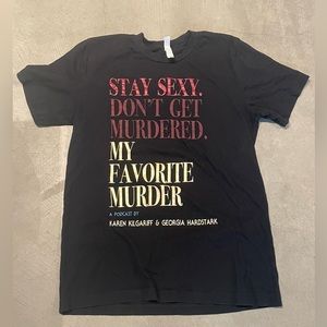 SSDGM TShirt